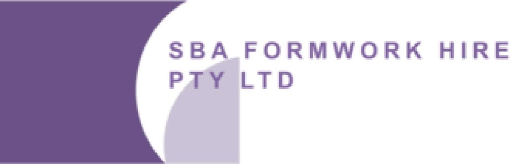 SBA Formwork